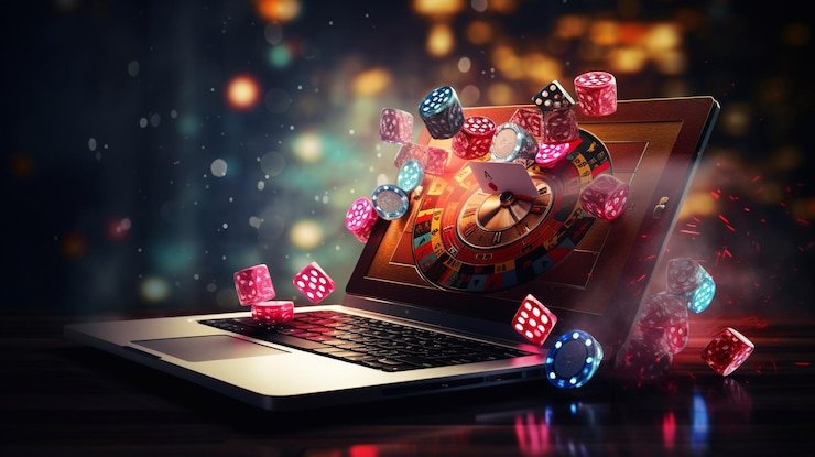 Studio live dealer permainan kartu di kartubet dengan dealer profesional