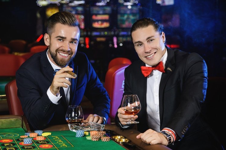 Tampilan permainan slot NetEnt dengan gulungan tiga baris dan fitur bonus